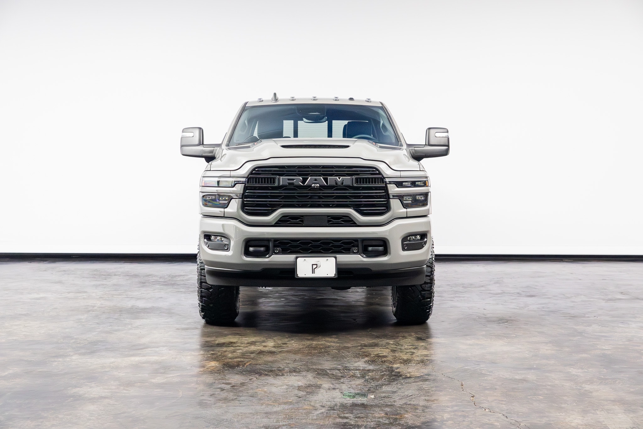 ram ram 2500 pickup 2025 3C63R5FL8SG583621 image ram ram 2500 pickup 2025 3C63R5FL8SG583621 image